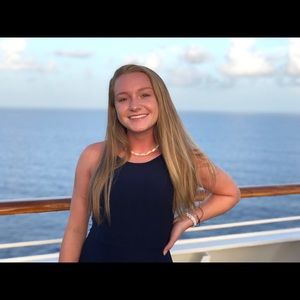 Meet your Posher, Brittany